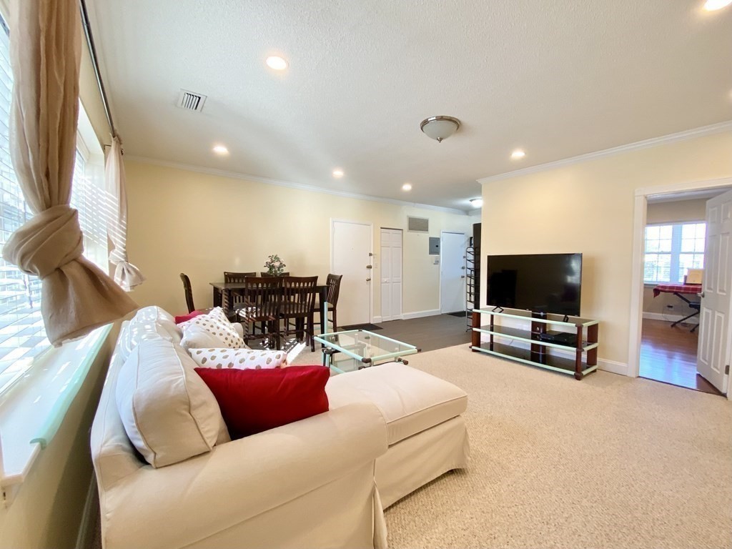 219 Lake Shore Road, Unit 4 Boston, MA 02135 - Photo 7 of 20
