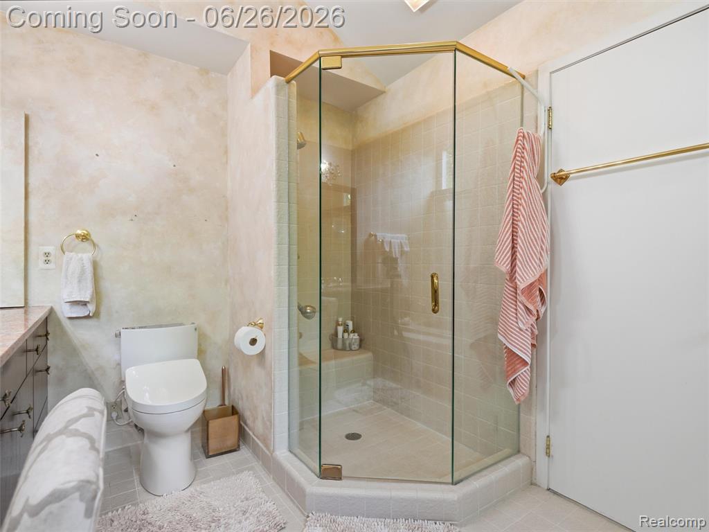 4751 Rolling Ridge Road West Bloomfield, MI 48323 - Photo 24 of 50