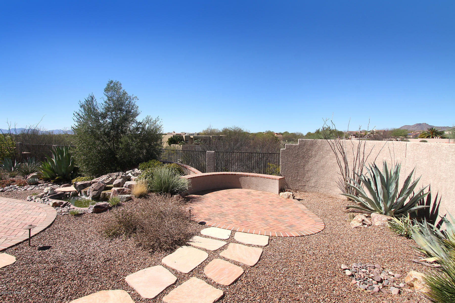 12771 North Morgan Ranch Road Oro Valley, AZ 85755 - Photo 28 of 42