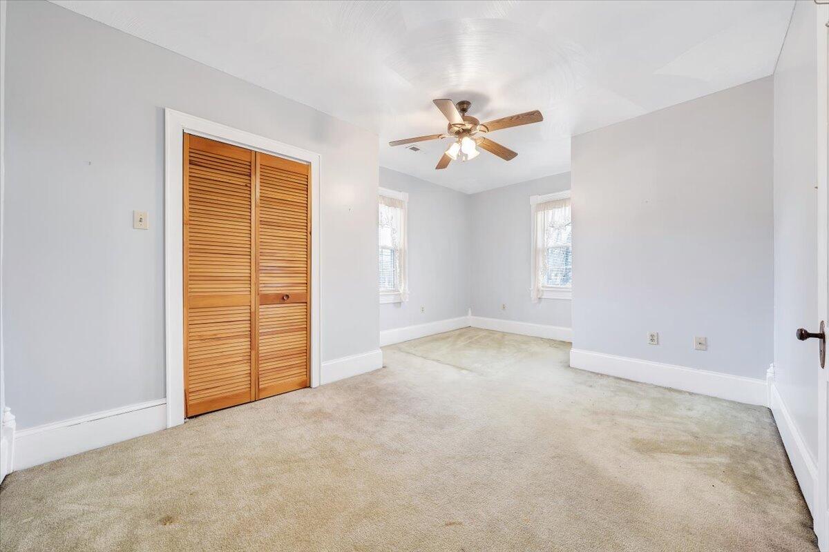 502 Gala Loop Road Eagle Rock, VA 24085 - Photo 21 of 47 Bedroom