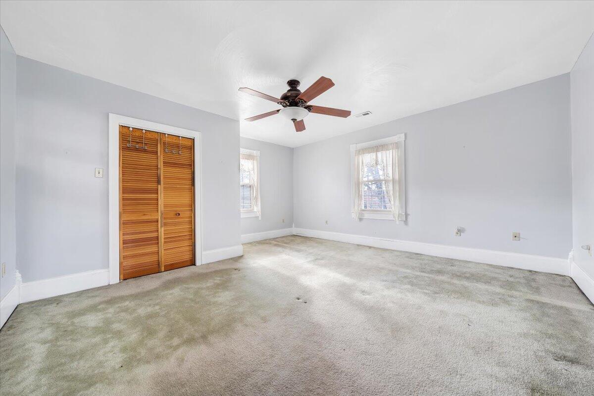 502 Gala Loop Road Eagle Rock, VA 24085 - Photo 22 of 47 Ceiling Fan