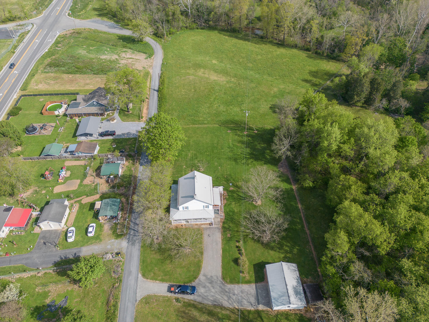 502 Gala Loop Road Eagle Rock, VA 24085 - Photo 42 of 47 Gala Loop-11