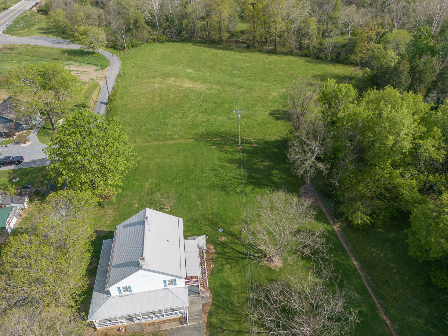 Gala Loop 3.36 Acres