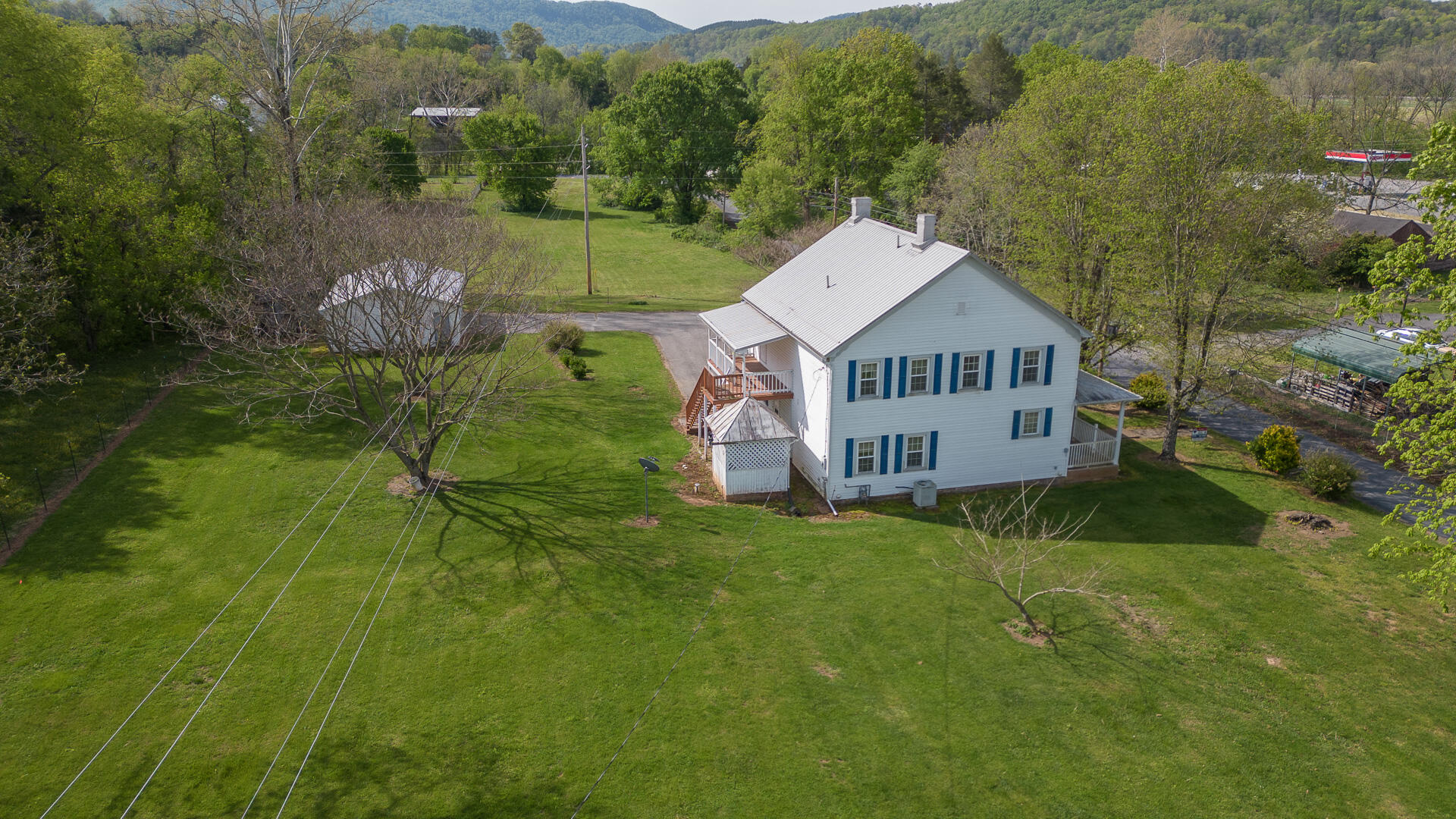 502 Gala Loop Road Eagle Rock, VA 24085 - Photo 9 of 47 Gala Loop-21