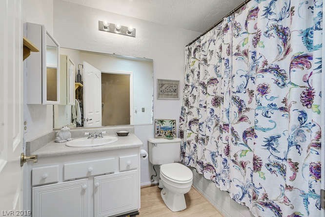 4028 Pleasant Road Las Vegas, NV 89108 - Photo 19 of 35 Gallery Image 19