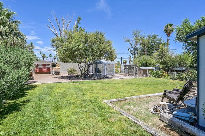 4028 Pleasant Road Las Vegas, NV 89108 - Photo 34 of 35 Gallery Image 34