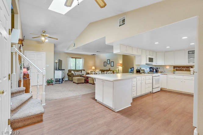 4028 Pleasant Road Las Vegas, NV 89108 - Photo 10 of 35 Gallery Image 10