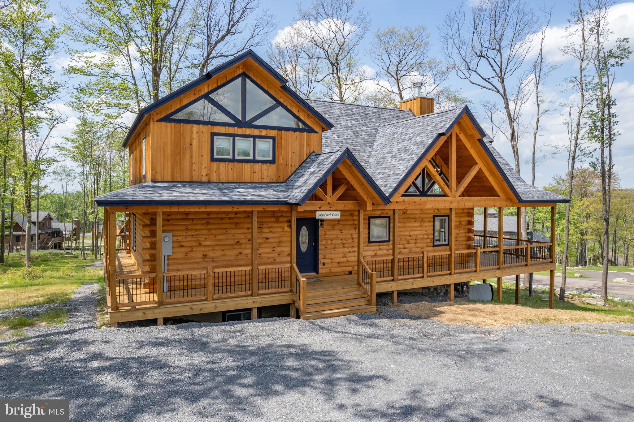 985 North Camp Road McHenry, MD 21541 - Photo 69 of 70