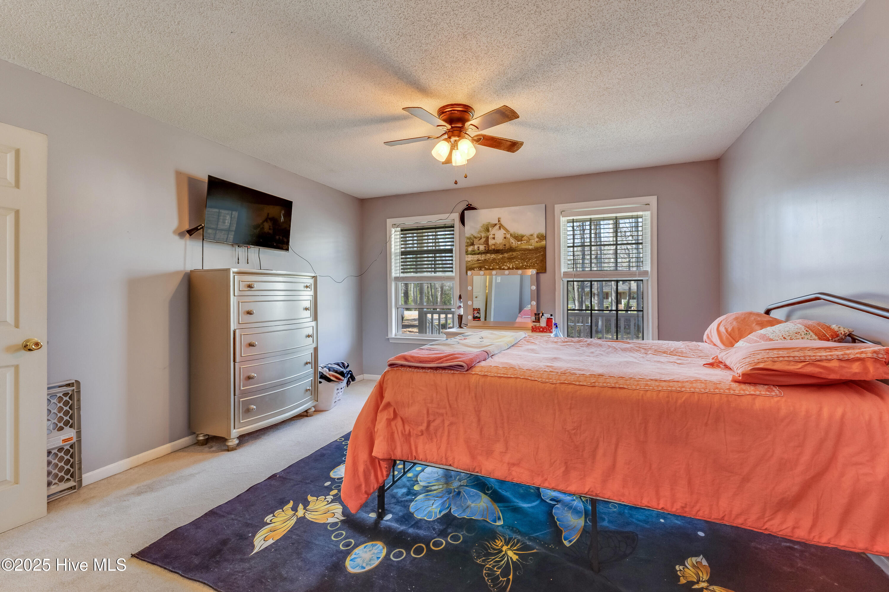 74 North Drive Rocky Point, NC 28457 - Photo 20 of 38 74 North Drive-print-018-025-Master Bedr