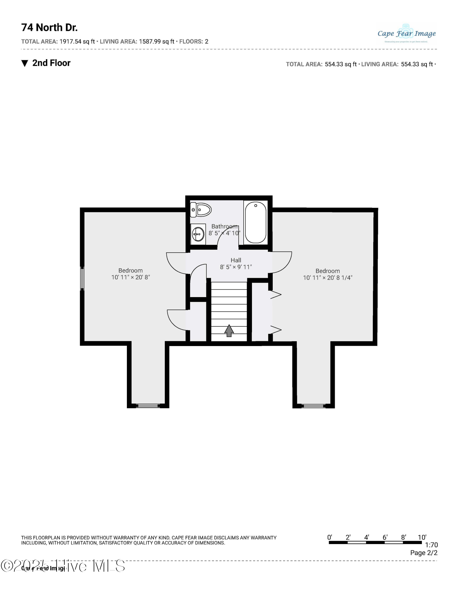 74 North Drive Rocky Point, NC 28457 - Photo 38 of 38