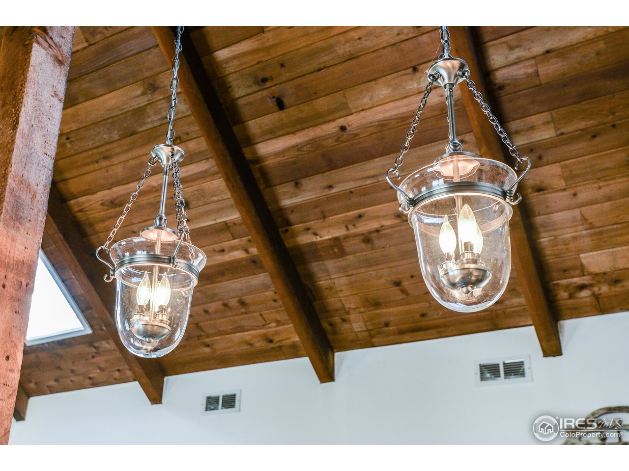 858 Stove Prairie Road Bellvue, CO 80512 - Photo 14 of 37 Custom Details