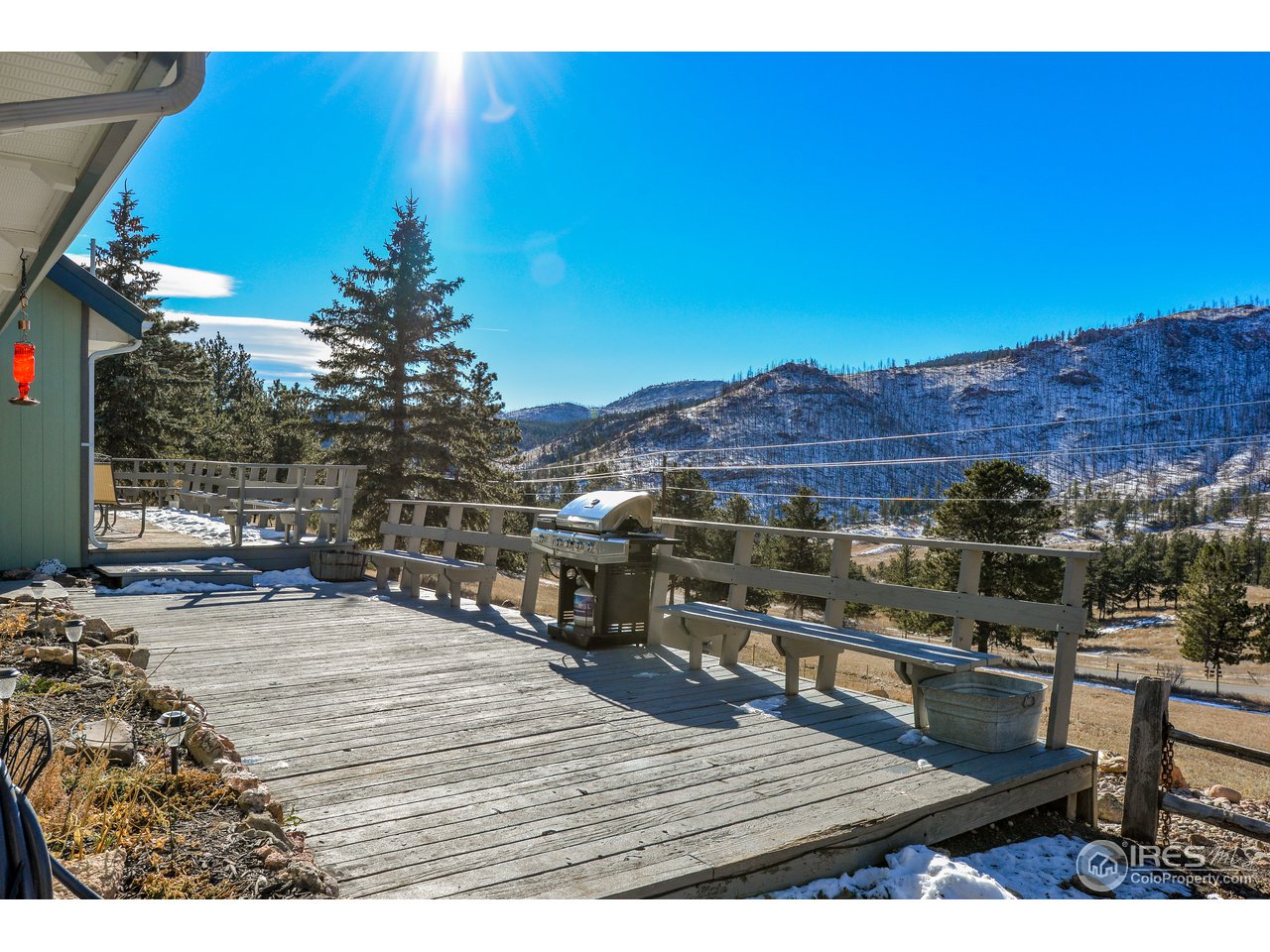 858 Stove Prairie Road Bellvue, CO 80512 - Photo 4 of 37 Gallery Image 4