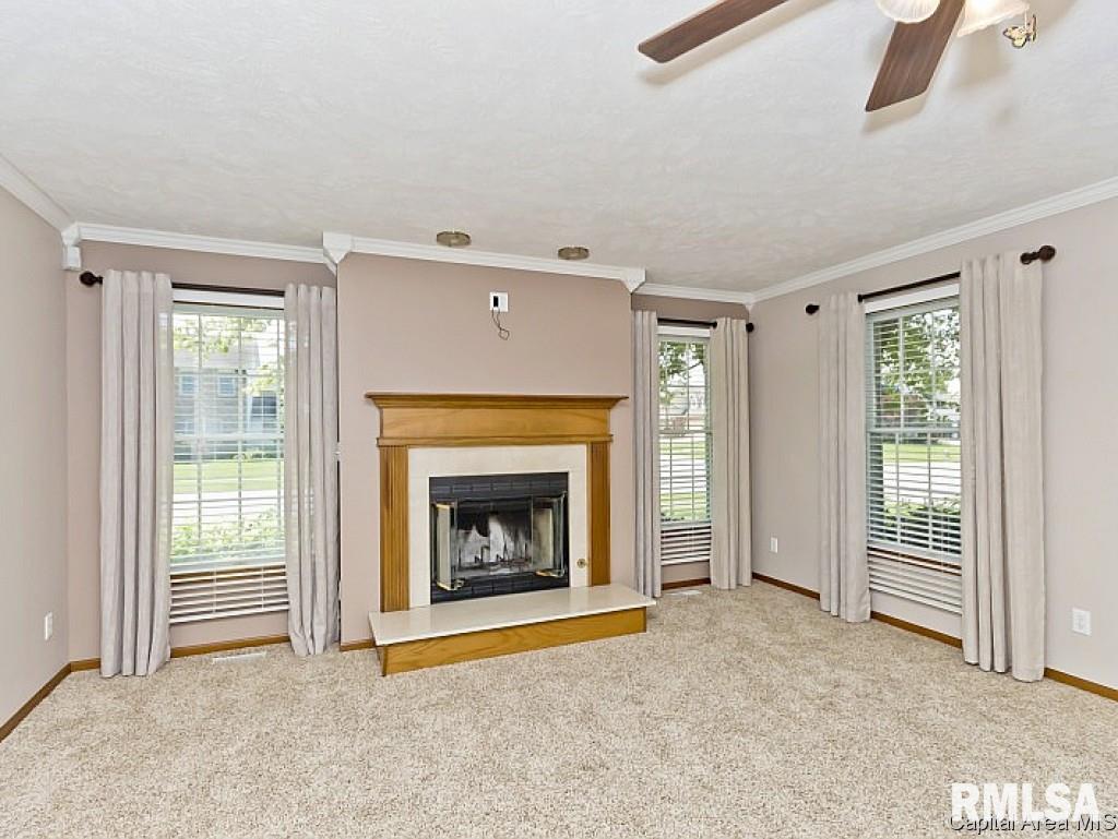 2516 Kipling Drive Springfield, IL 62711 - Photo 11 of 36