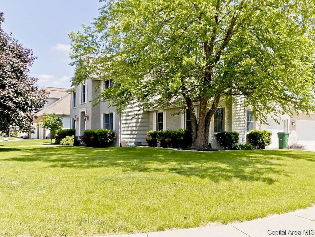 2516 Kipling Drive Springfield, IL 62711 - Photo 3 of 36