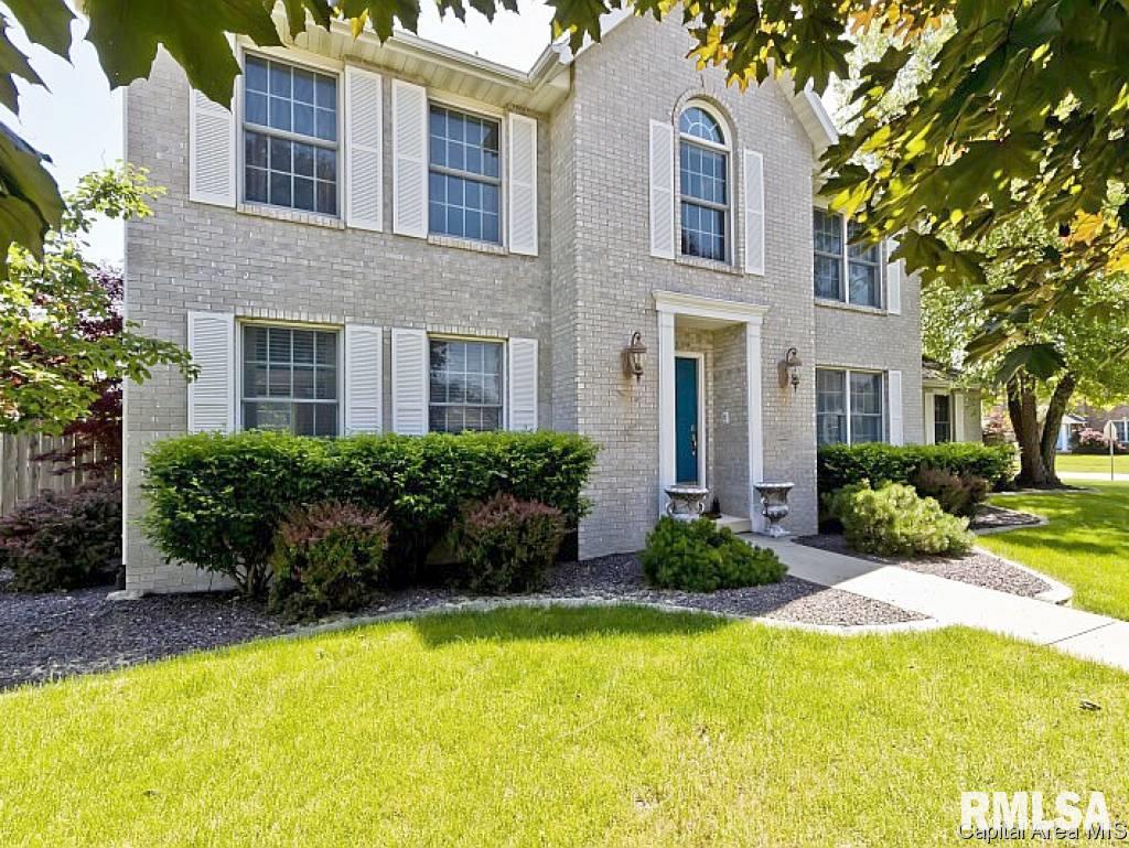 2516 Kipling Drive Springfield, IL 62711 - Photo 4 of 36