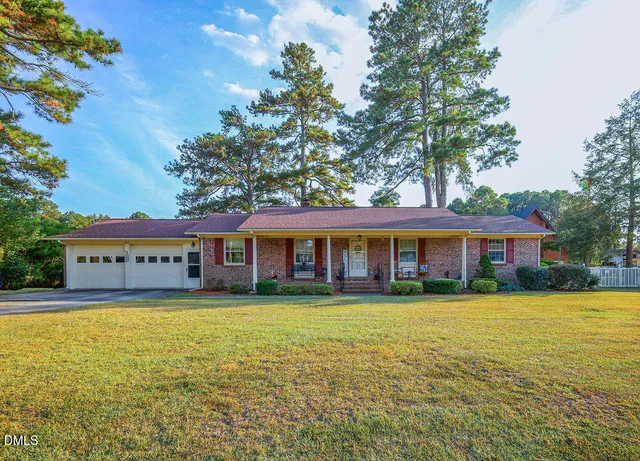 $285,000 | 115 Strickland Drive, Smithfield, NC 27577