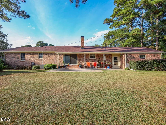 $285,000 | 115 Strickland Drive, Smithfield, NC 27577