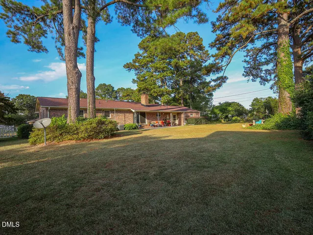 $285,000 | 115 Strickland Drive, Smithfield, NC 27577