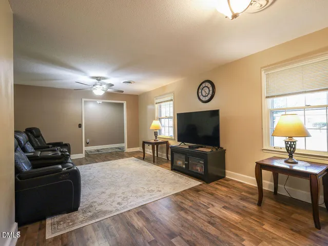 $285,000 | 115 Strickland Drive, Smithfield, NC 27577