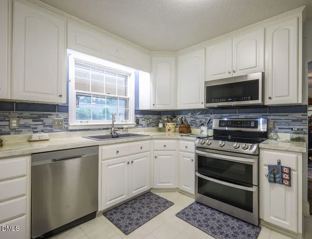 $285,000 | 115 Strickland Drive, Smithfield, NC 27577