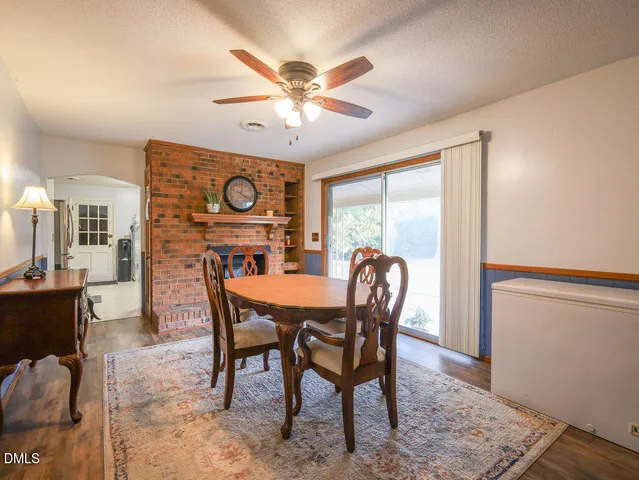 $285,000 | 115 Strickland Drive, Smithfield, NC 27577