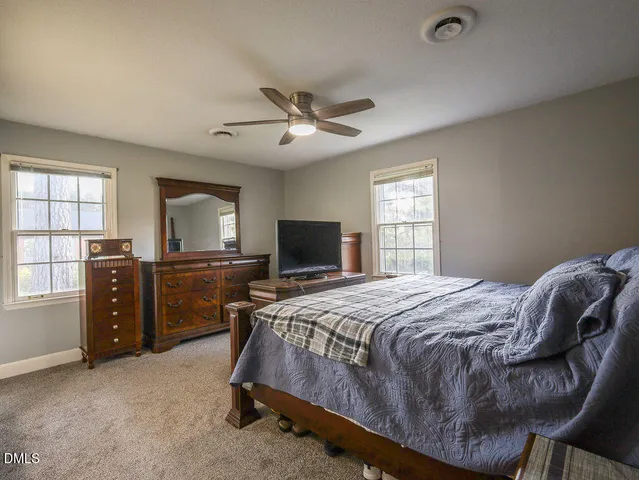 $285,000 | 115 Strickland Drive, Smithfield, NC 27577