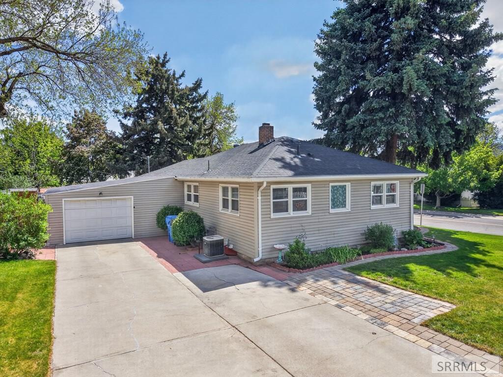 6 Stanford Avenue Pocatello, ID 83201 - Photo 45 of 58