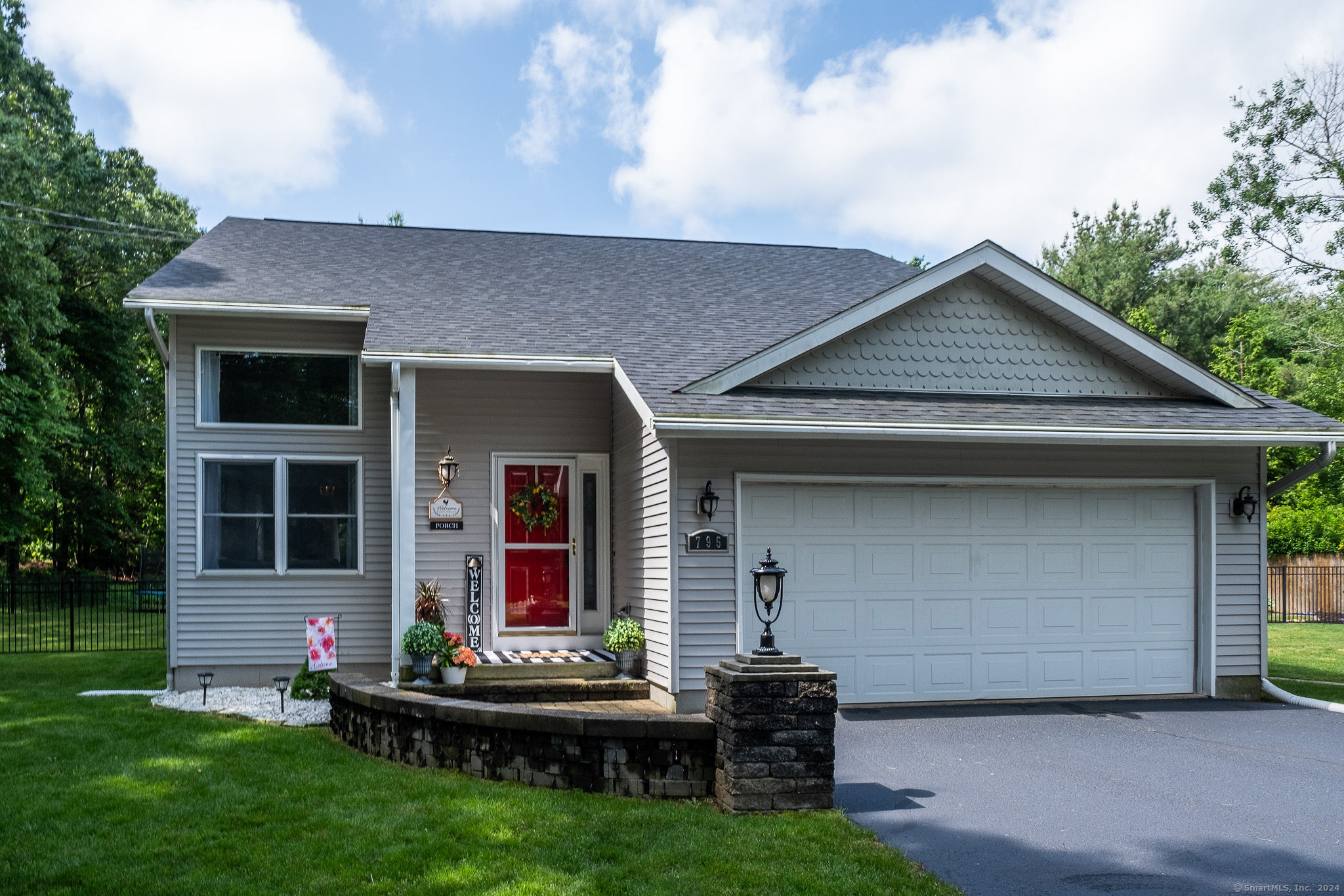 795 Chapel Road South Windsor, CT 06074 - Photo 1 of 1