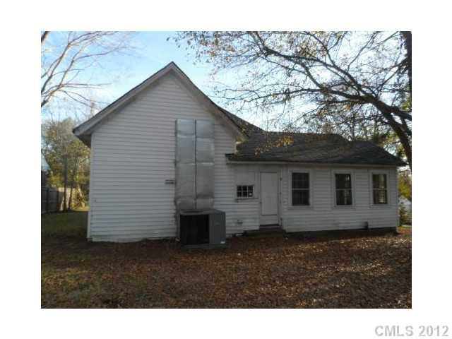 316 West Arch Street Lancaster, SC 29720 - Photo 2 of 16