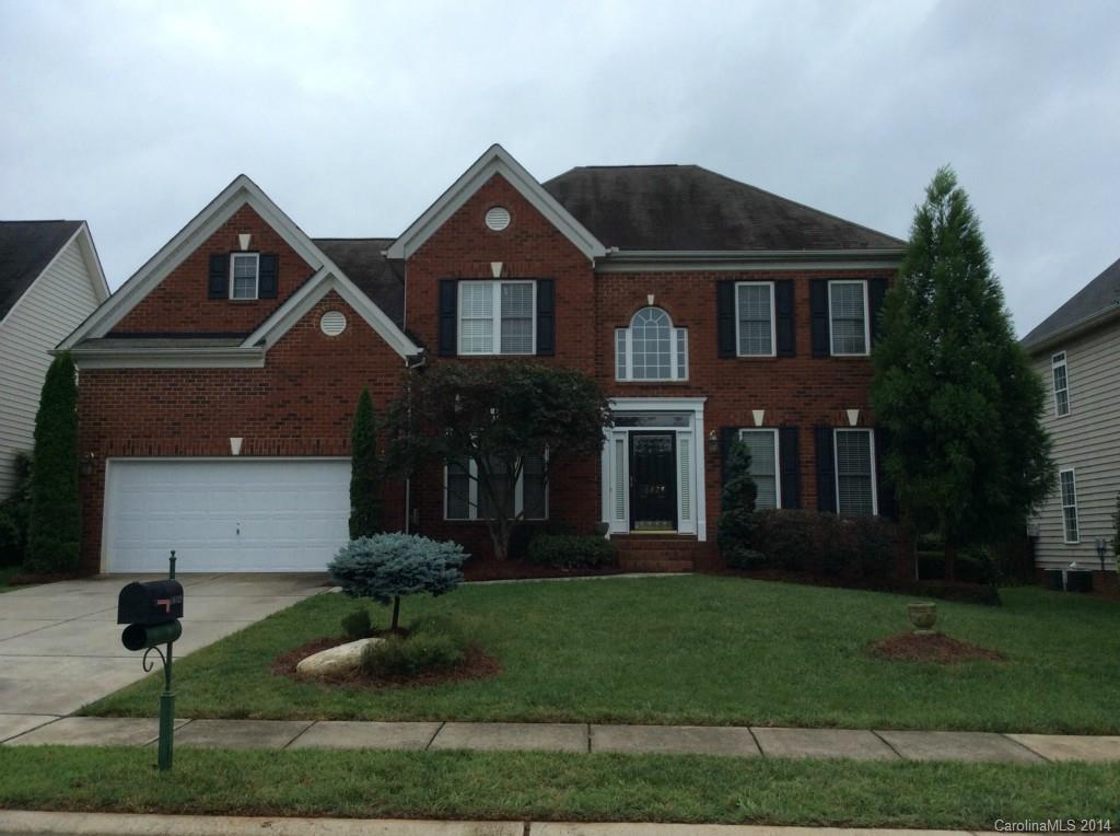 16829 Hampton Trace Road, Unit 82 Huntersville, NC 28078 - Photo 1 of 22 Gallery Image 1