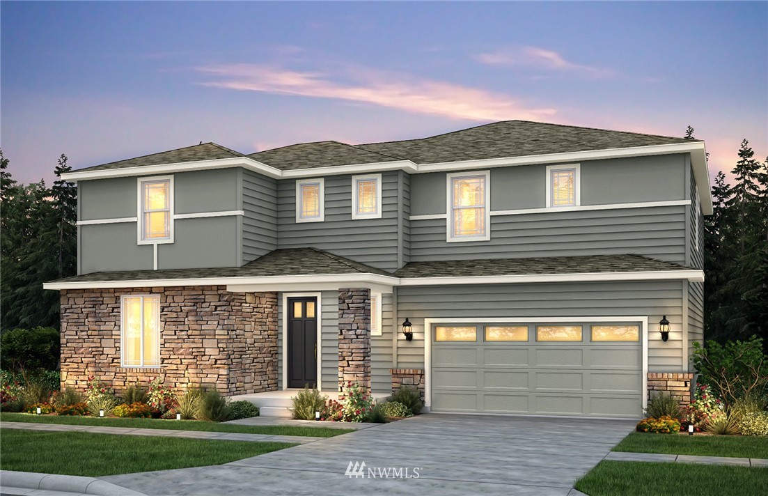 6213 Northeast 3rd Street Renton, WA 98059 - Photo 1 of 1