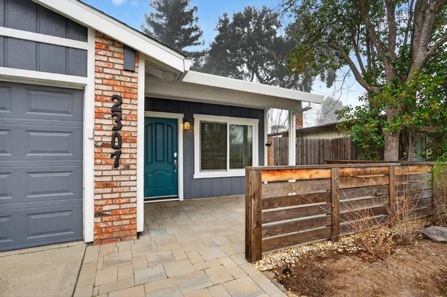 $529,900 | 2307 East 8th Street, Davis, CA 95618
