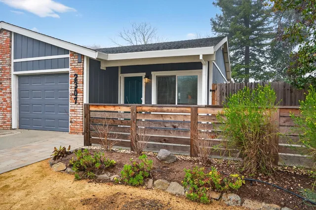 $529,900 | 2307 East 8th Street, Davis, CA 95618