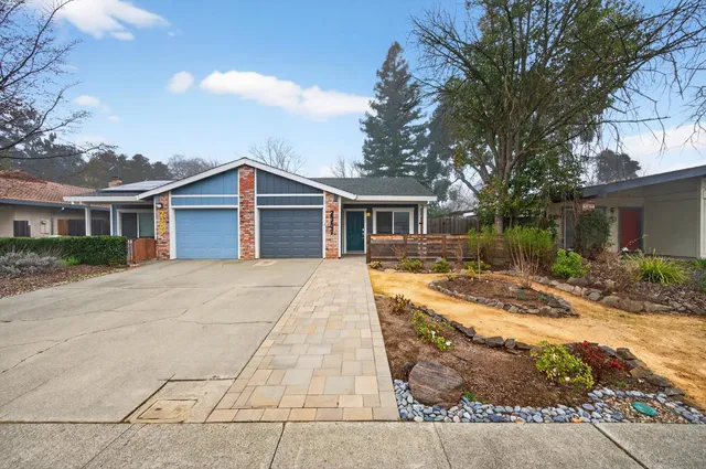 $529,900 | 2307 East 8th Street, Davis, CA 95618