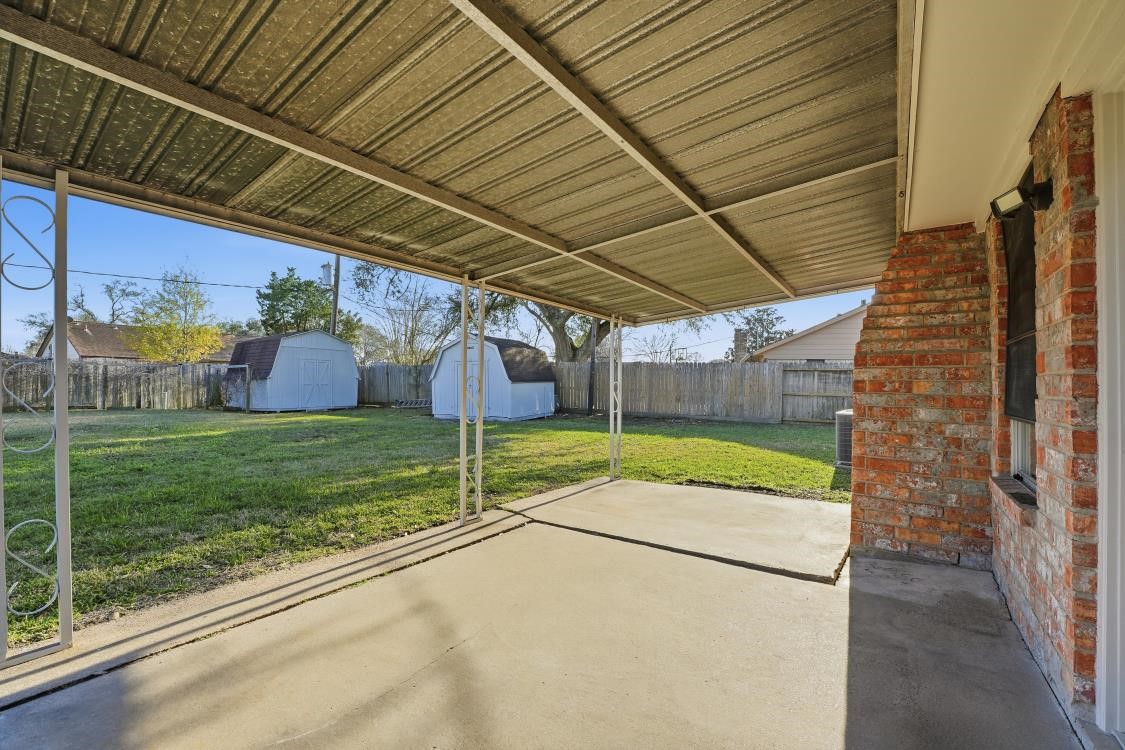 10010 Winding Trail Road La Porte, TX 77571 - Photo 18 of 20