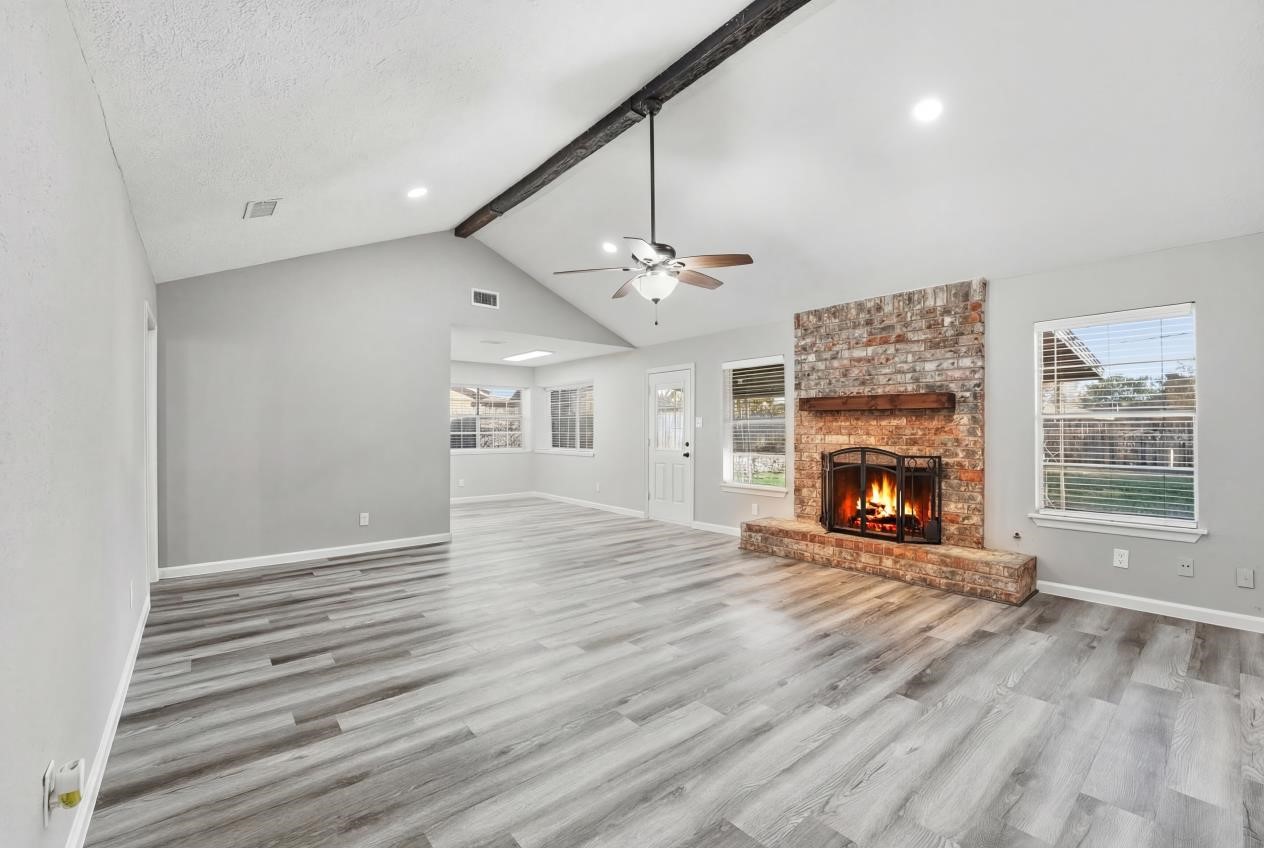 10010 Winding Trail Road La Porte, TX 77571 - Photo 4 of 20