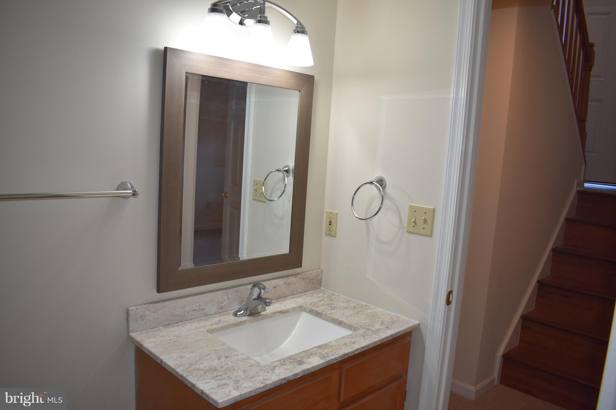 11508 Timberwood Road Locust Grove, VA 22508 - Photo 17 of 17 New ceramic flooring and granite top