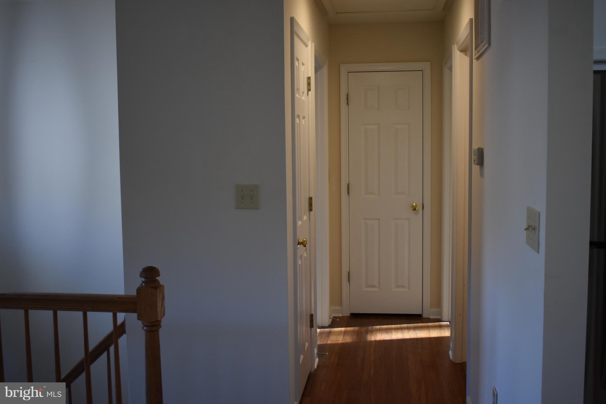 Move in condition!