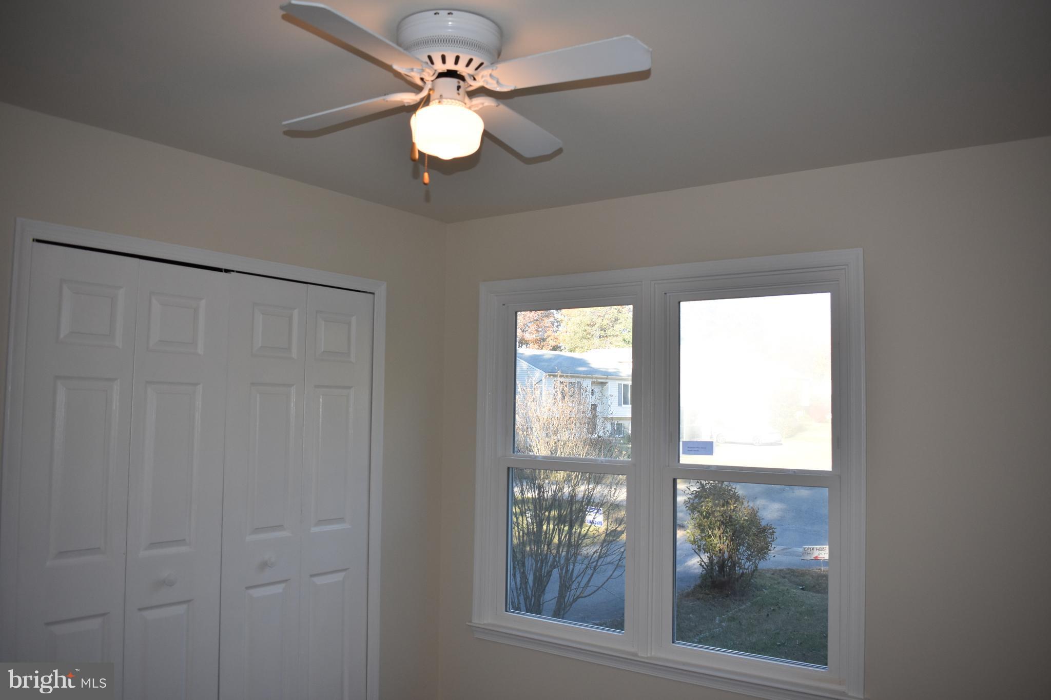 11508 Timberwood Road Locust Grove, VA 22508 - Photo 8 of 17 All 4 bedrooms have great closets!