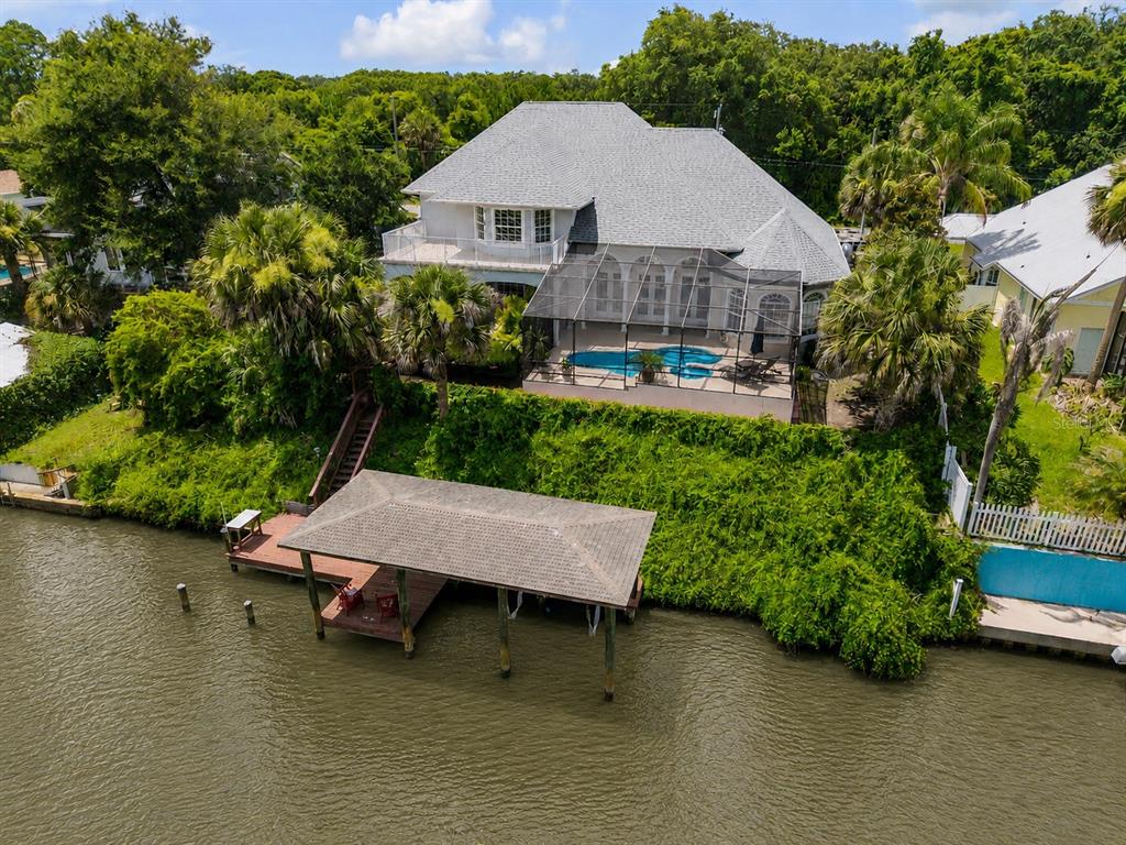 128 Godfrey Road Edgewater, FL 32141 - Photo 75 of 84