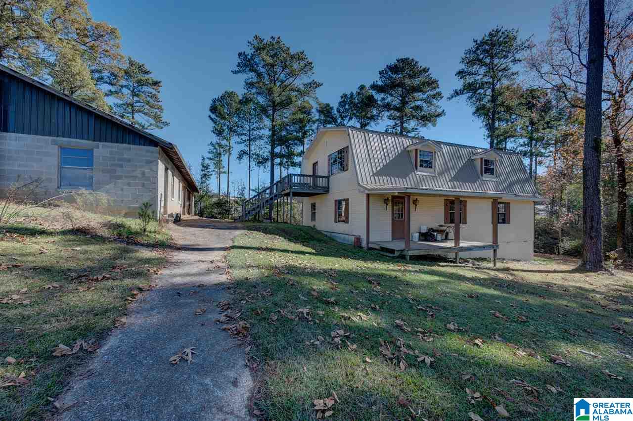 313 Old Black Crk Road Birmingham, AL 35217 - Photo 42 of 49