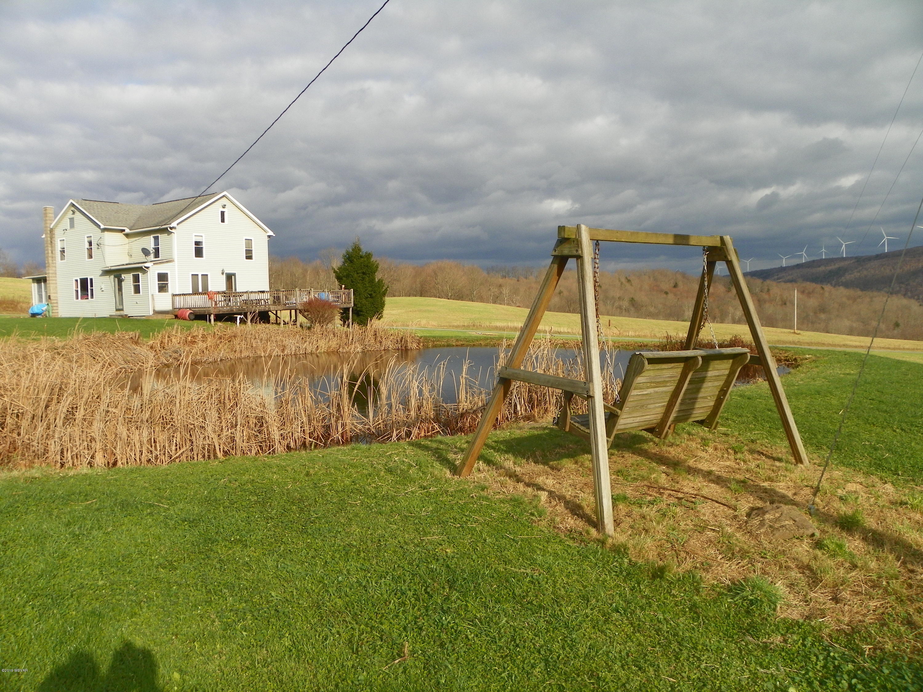 409 Kehler School Road Roaring Branch, PA 17765 - Photo 3 of 21 Gallery Image 3