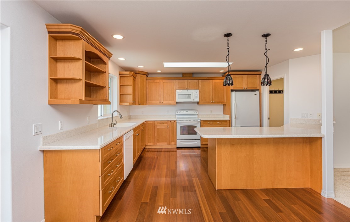 341 Cline Road Sequim, WA 98382 - Photo 11 of 36