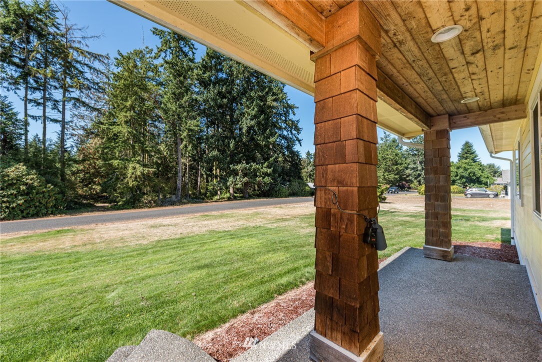 341 Cline Road Sequim, WA 98382 - Photo 3 of 36