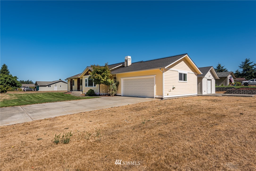 341 Cline Road Sequim, WA 98382 - Photo 31 of 36