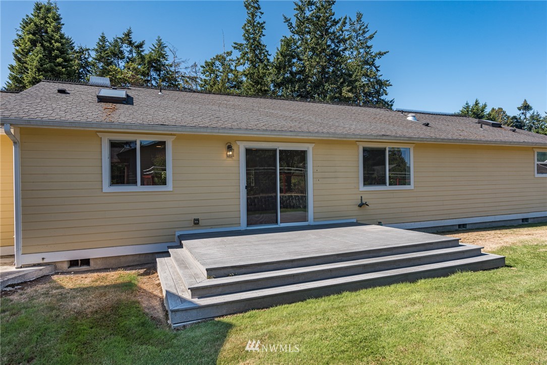 341 Cline Road Sequim, WA 98382 - Photo 33 of 36