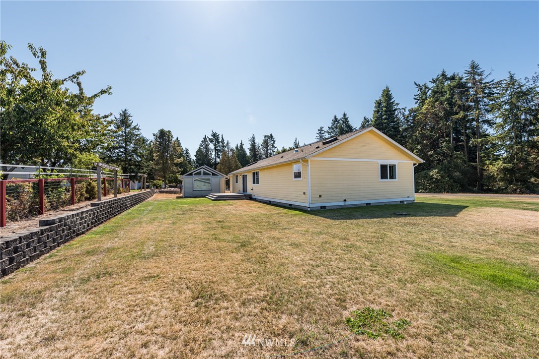 341 Cline Road Sequim, WA 98382 - Photo 35 of 36
