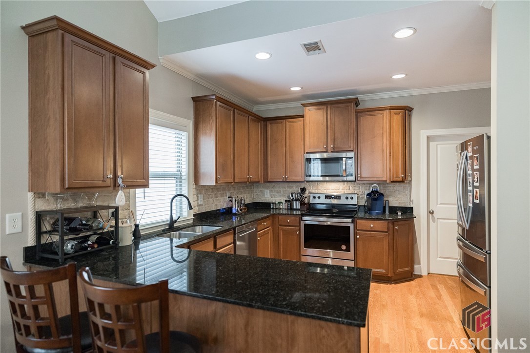 145 Meredith Ridge Road, Unit 4 Athens, GA 30605 - Photo 18 of 41