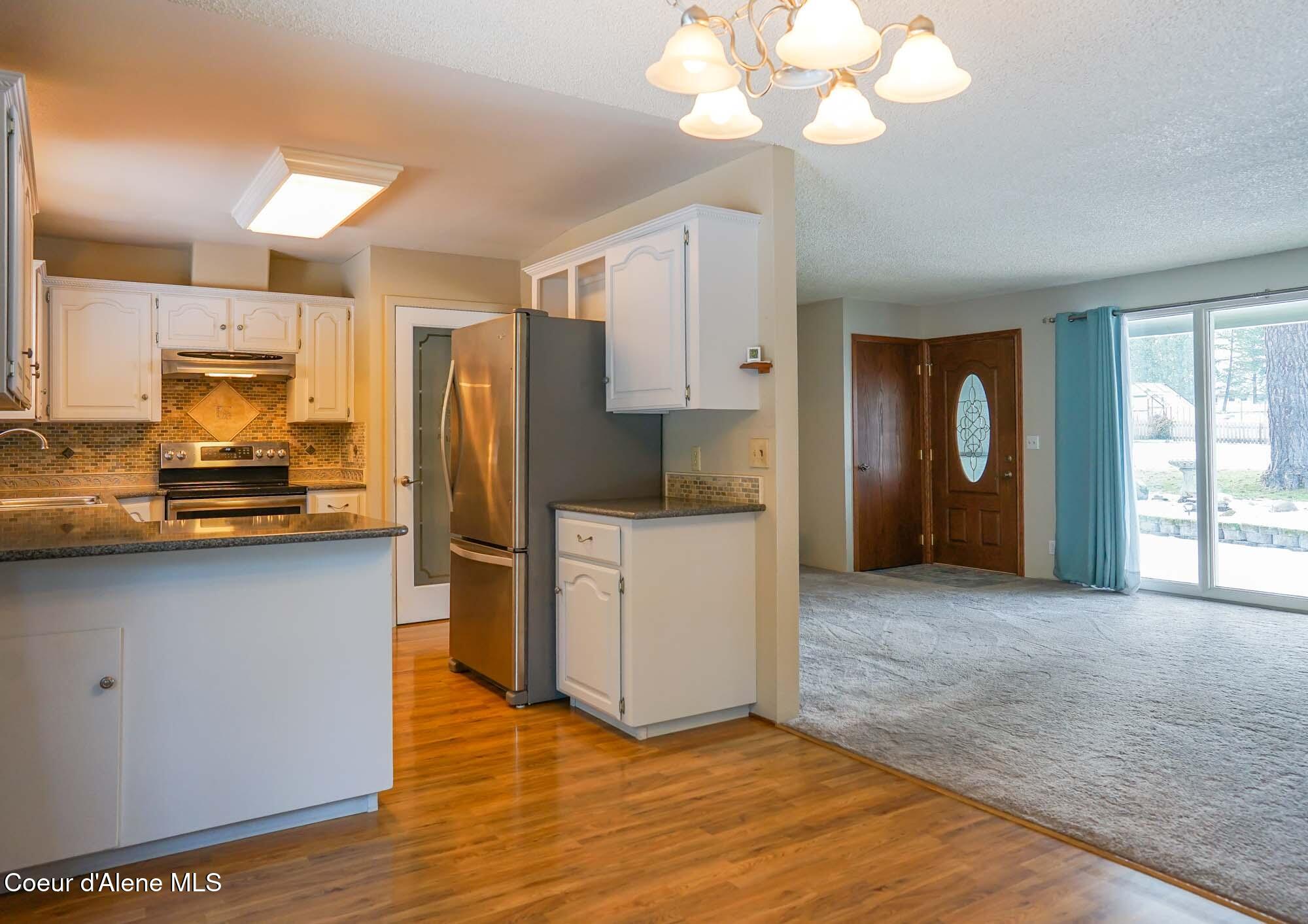 7672 West Carnie Road Coeur D'Alene, ID 83814 - Photo 11 of 40 DSC08335