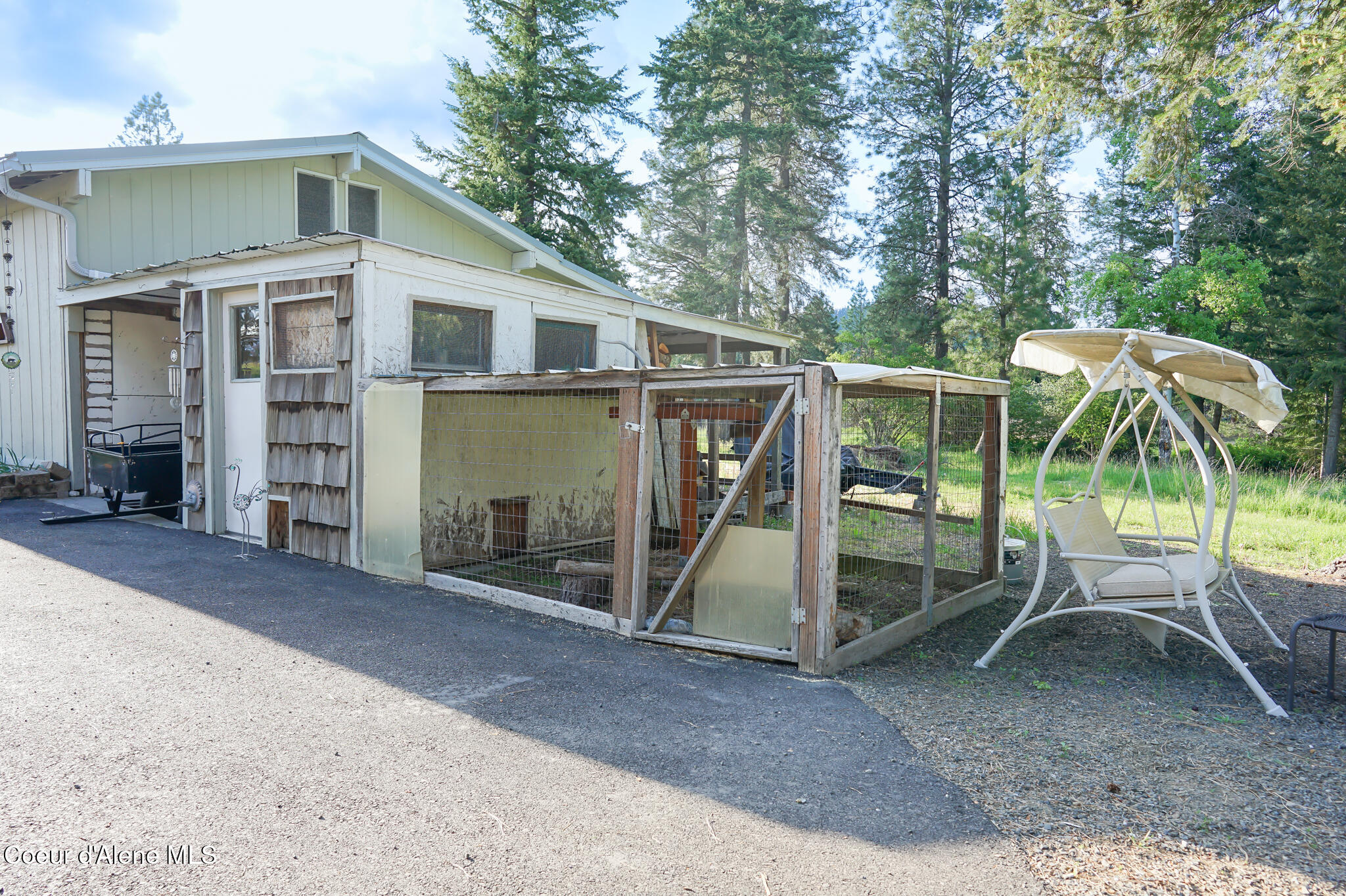 7672 West Carnie Road Coeur D'Alene, ID 83814 - Photo 35 of 40 DSC06489